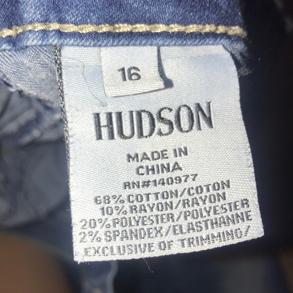 Jeans - Picture 4 of 4